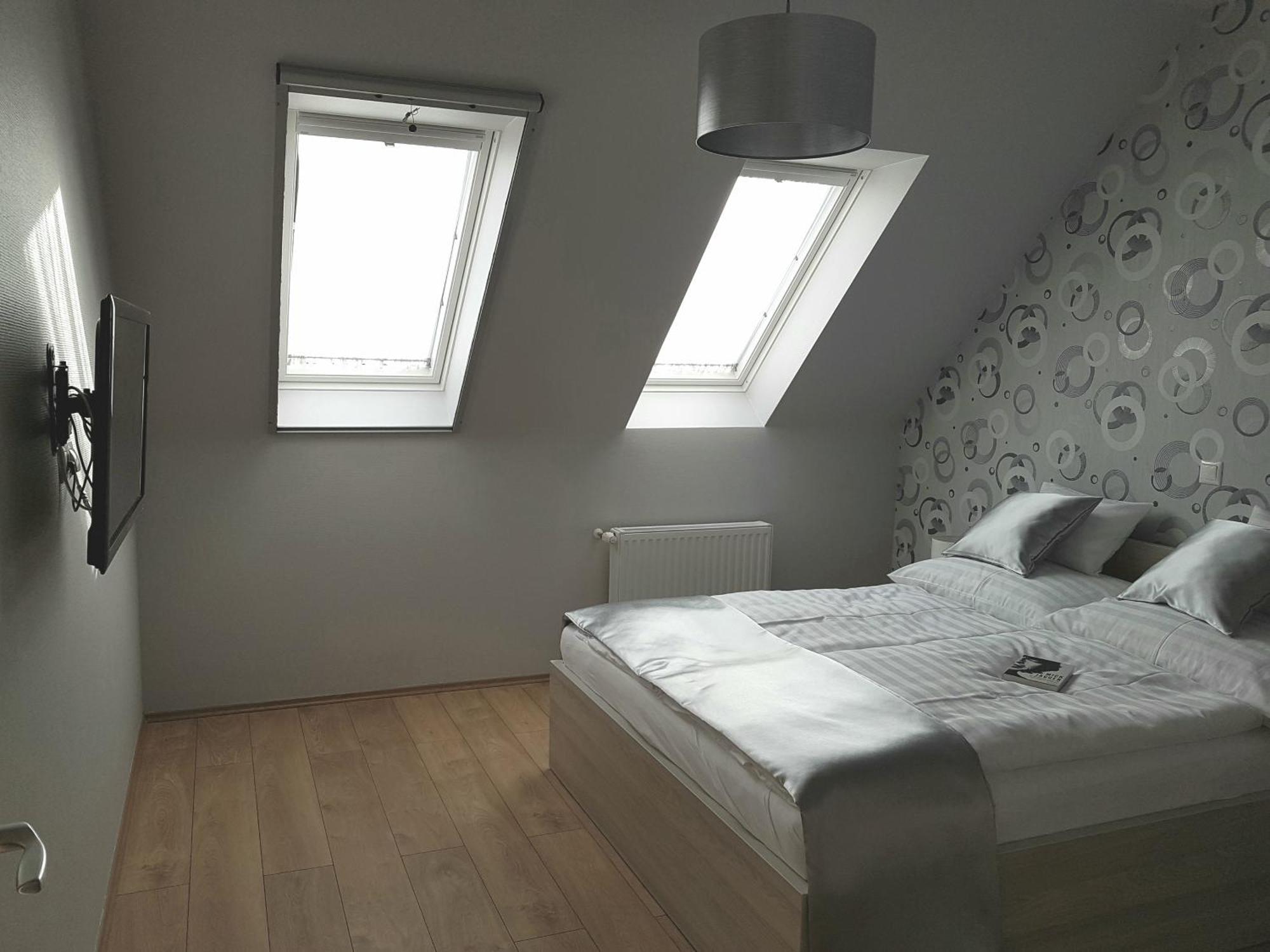 Silver Lodge Apartments Eger Cameră foto