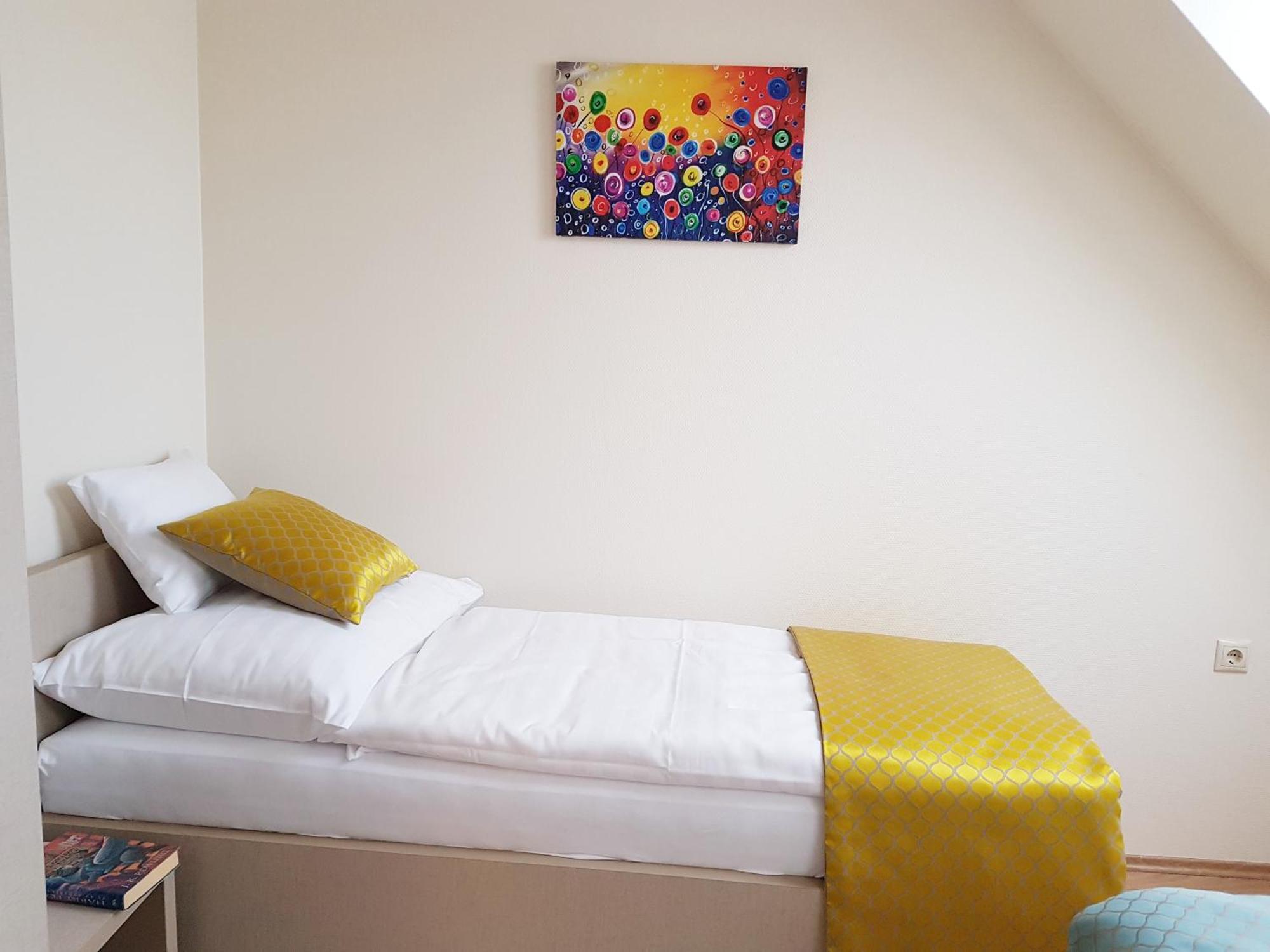 Silver Lodge Apartments Eger Cameră foto