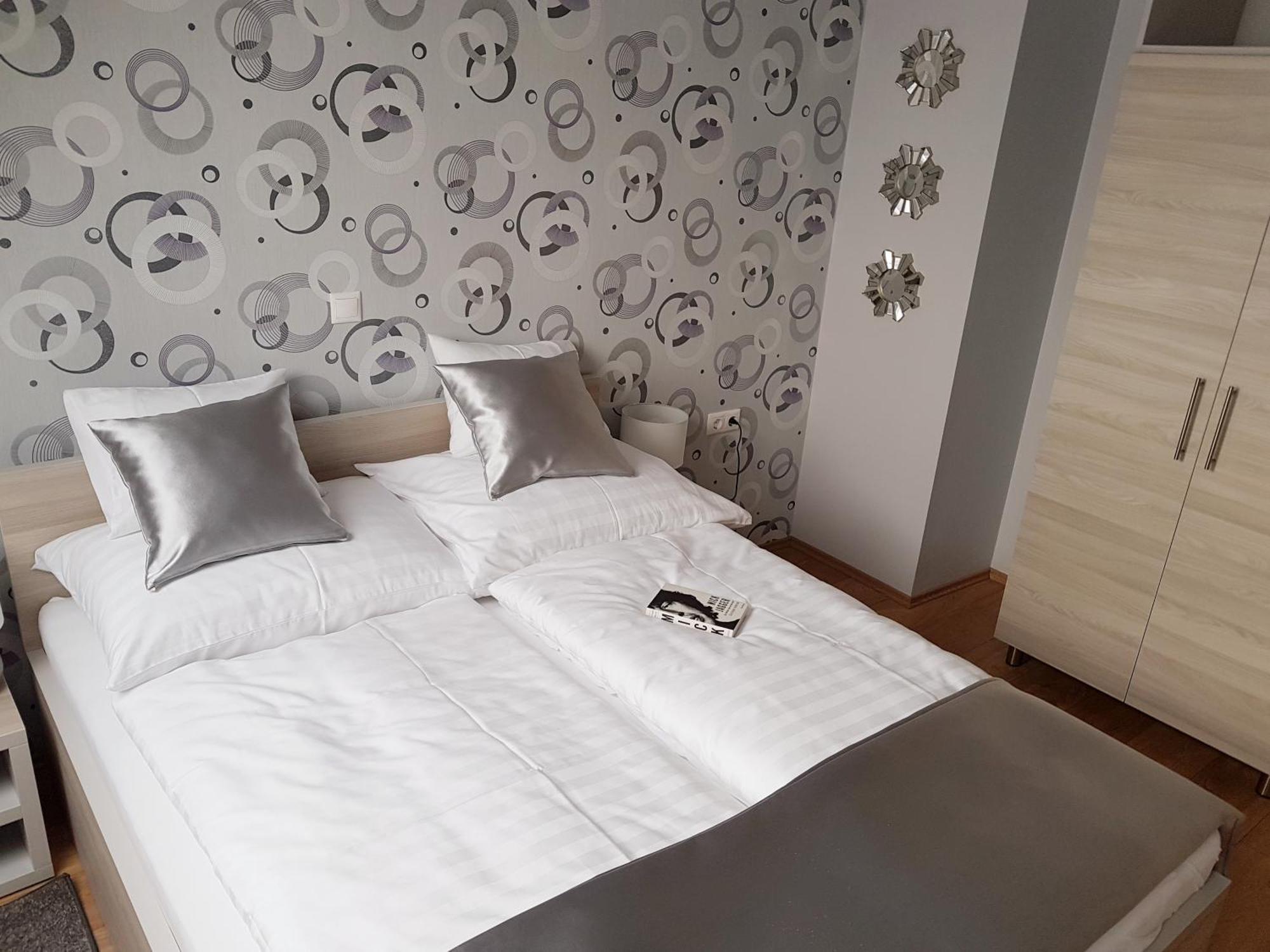 Silver Lodge Apartments Eger Cameră foto