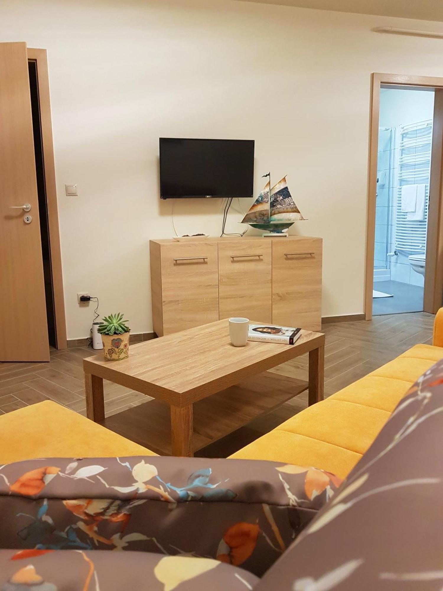 Silver Lodge Apartments Eger Cameră foto